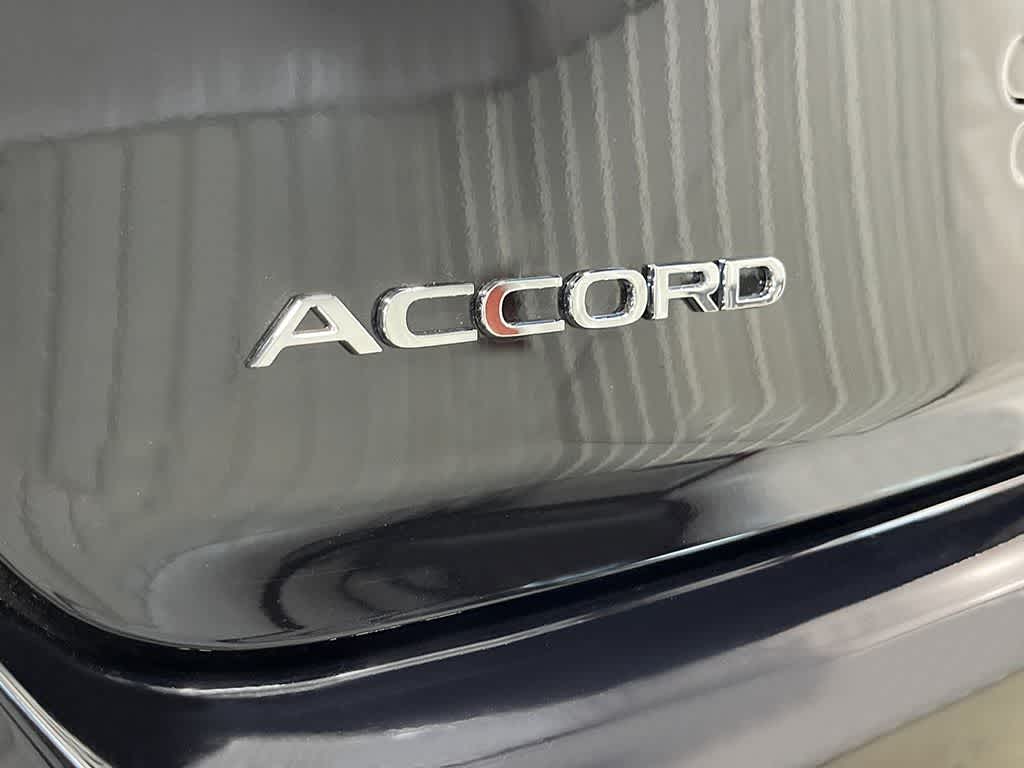 Thumbnail: 2026 Honda Accord - 6