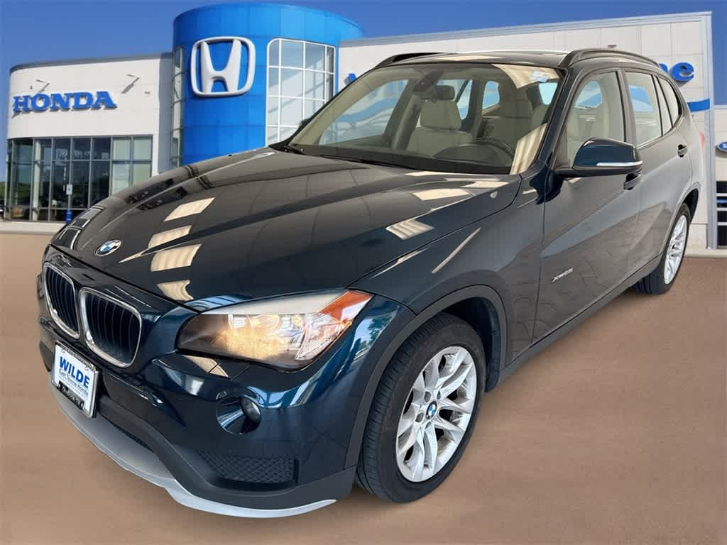 2015 BMW X1 xDrive28i -
                  Madison, WI