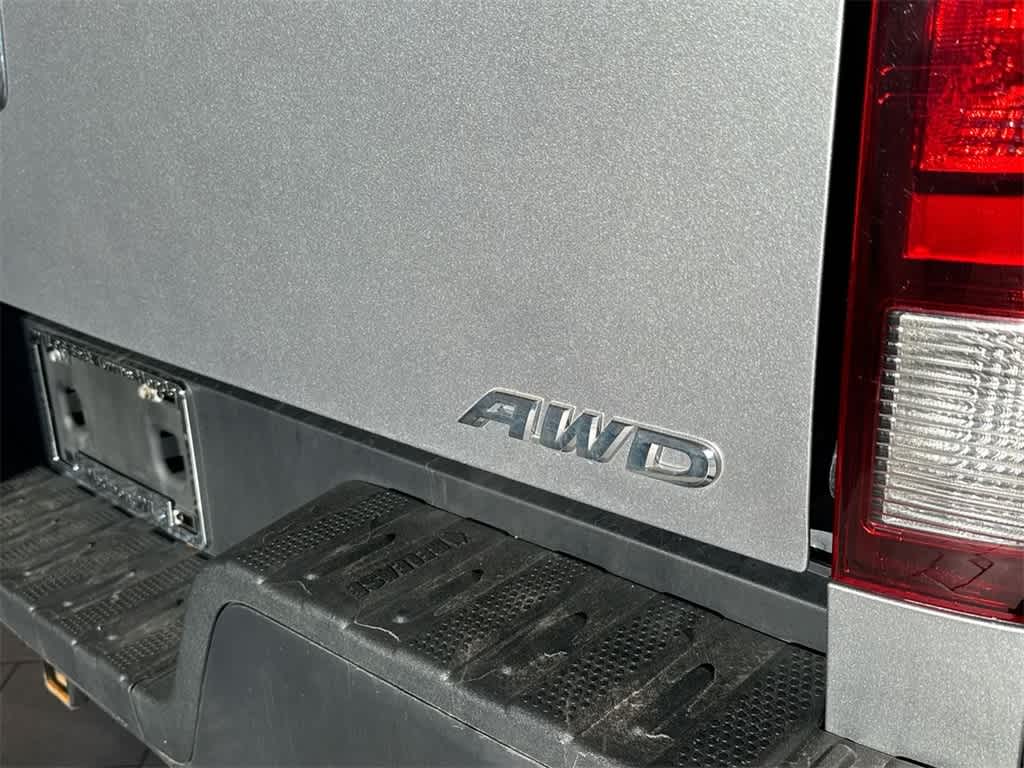 Thumbnail: 2023 Honda Ridgeline - 11