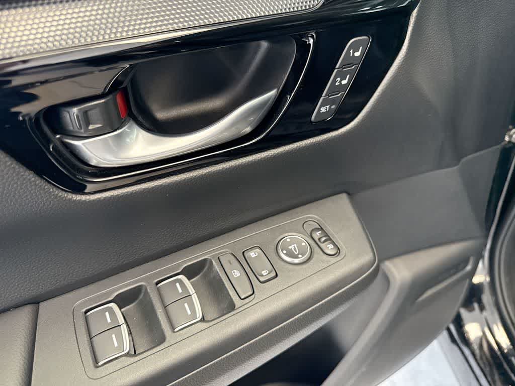 Thumbnail: 2024 Honda CR-V - 21