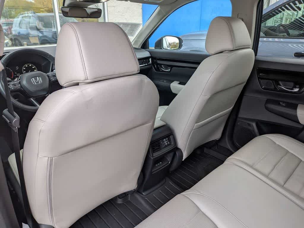 Thumbnail: 2024 Honda CR-V - 18