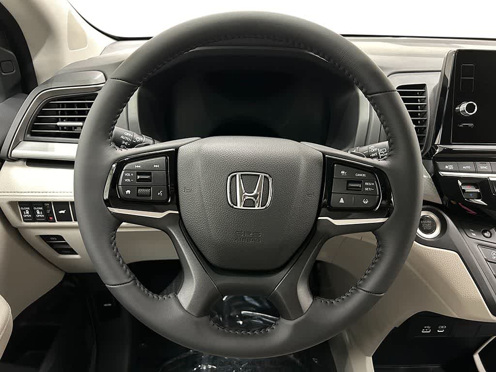 Thumbnail: 2026 Honda Odyssey - 11