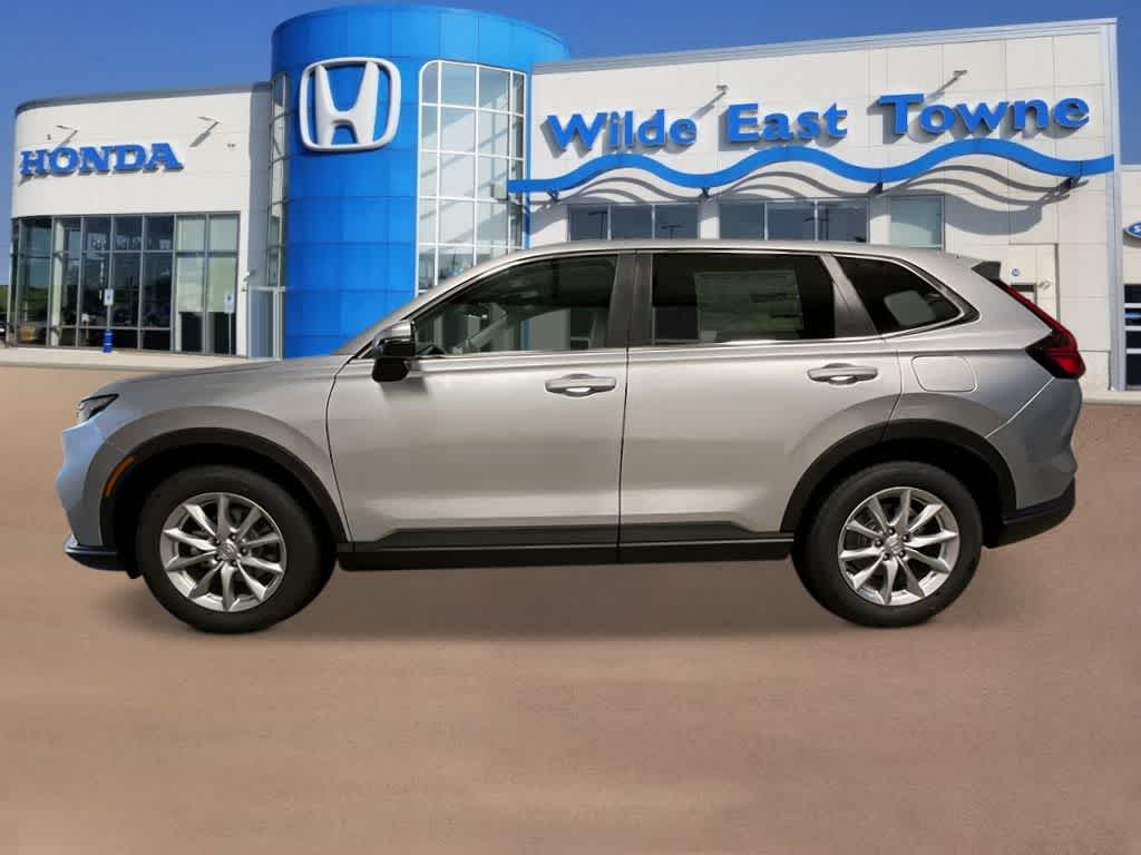 Thumbnail: 2026 Honda CR-V - 2