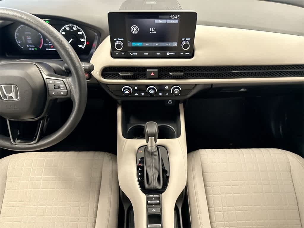 Thumbnail: 2024 Honda HR-V - 27