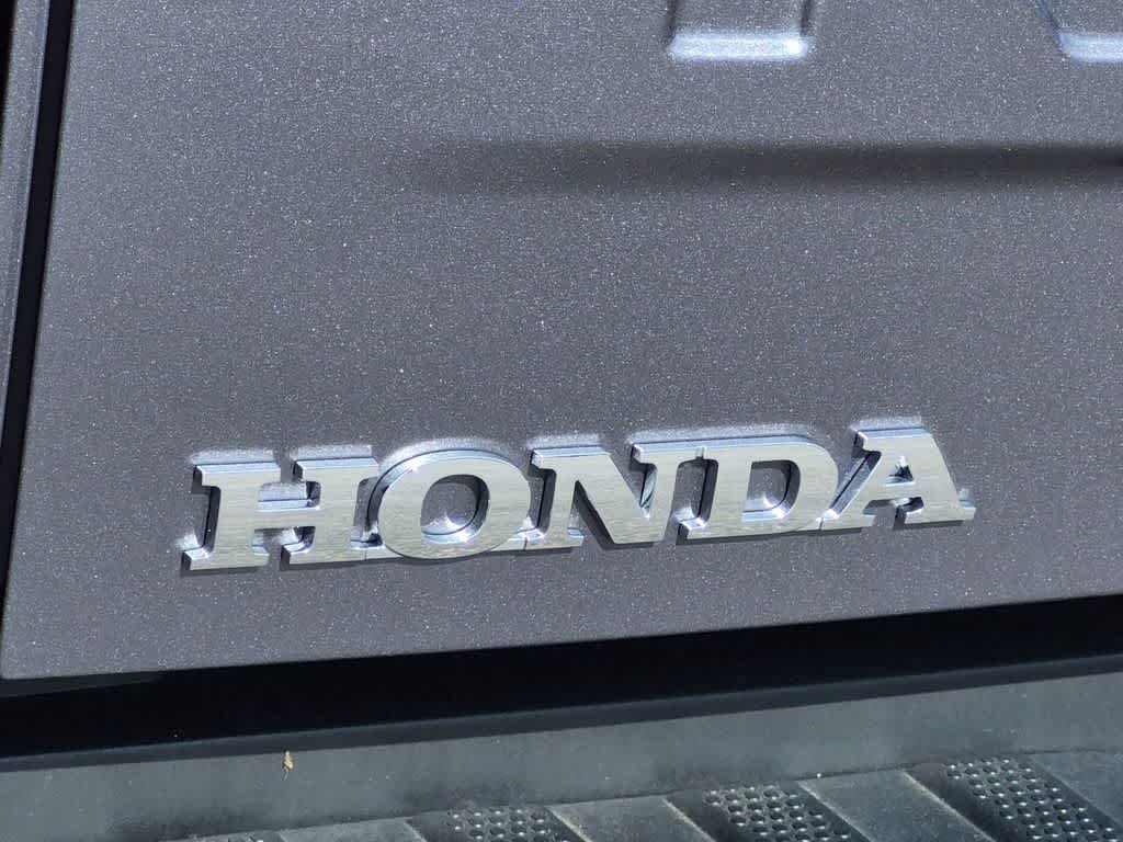 Thumbnail: 2025 Honda Ridgeline - 12