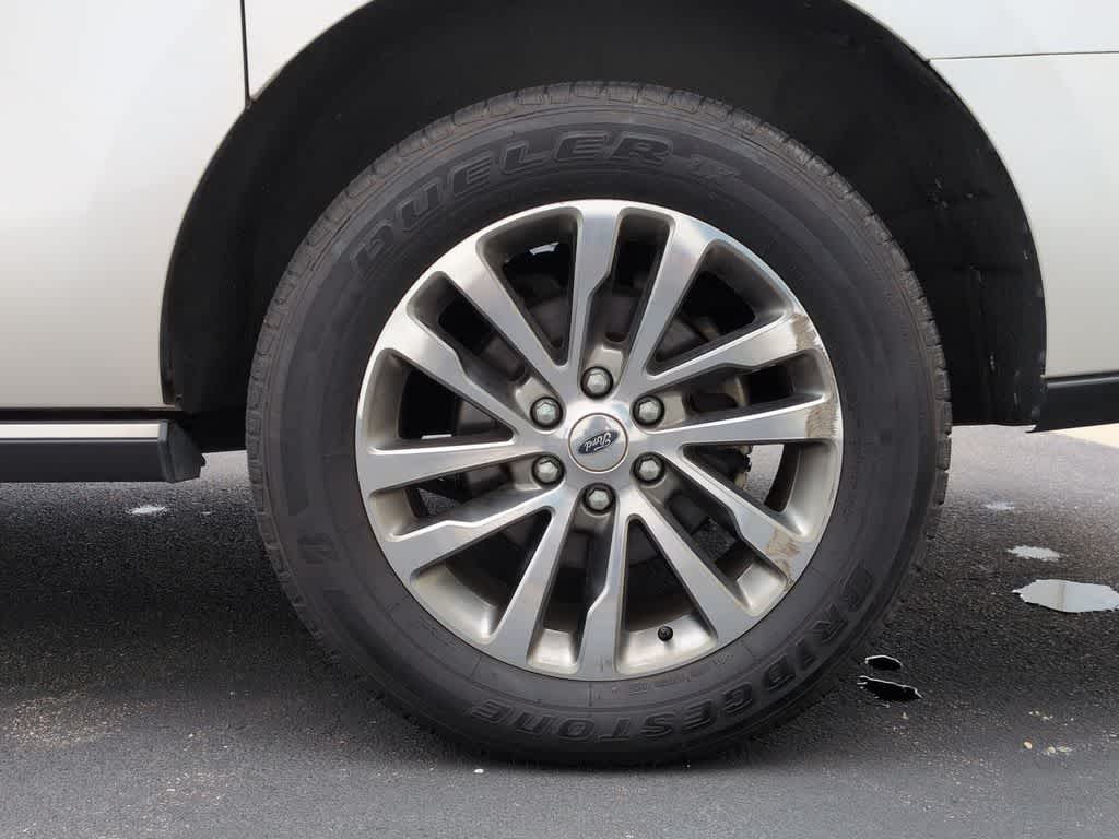 Thumbnail: 2018 Ford Expedition MAX - 13