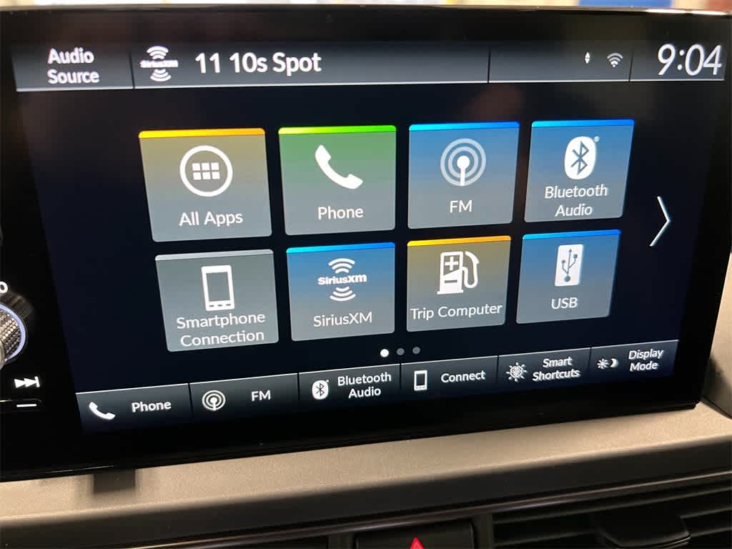 Thumbnail: 2025 Honda Pilot - 24