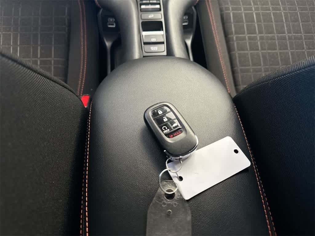 Thumbnail: 2023 Honda HR-V - 35