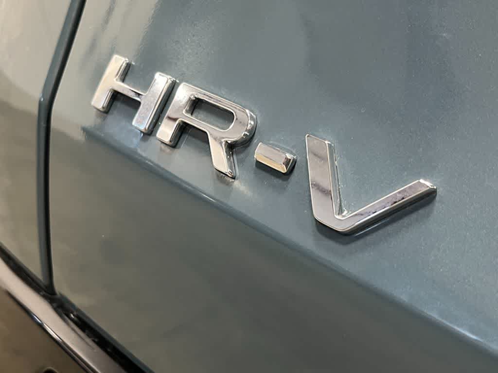 Thumbnail: 2026 Honda HR-V - 5