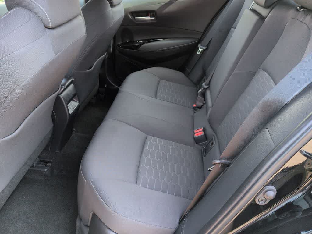 Thumbnail: 2024 Toyota Corolla - 21