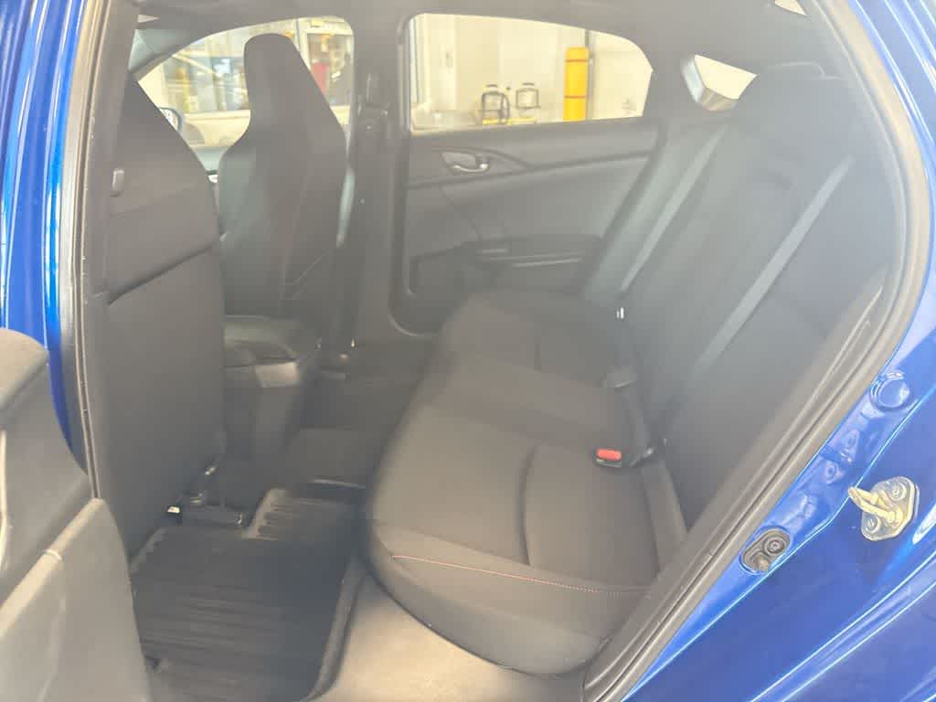 Thumbnail: 2020 Honda Civic - 23