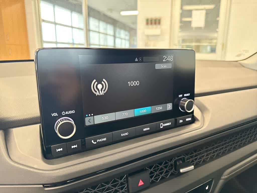 Thumbnail: 2025 Honda Accord - 32