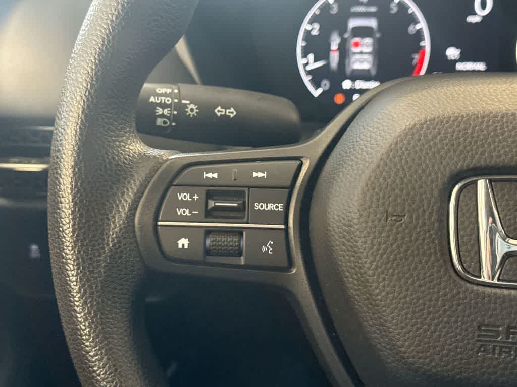 Thumbnail: 2024 Honda HR-V - 26