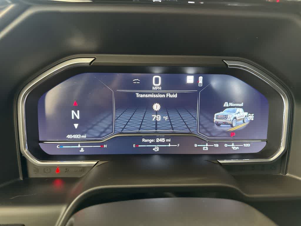 Thumbnail: 2023 GMC Sierra 1500 - 36