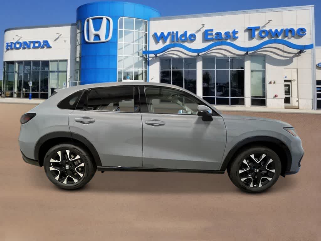 Thumbnail: 2026 Honda HR-V - 7