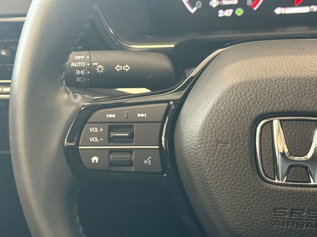 Thumbnail: 2024 Honda CR-V - 27