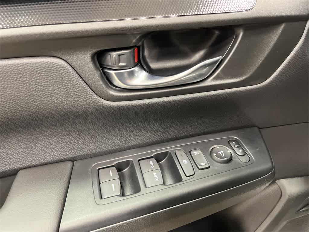 Thumbnail: 2026 Honda CR-V - 10