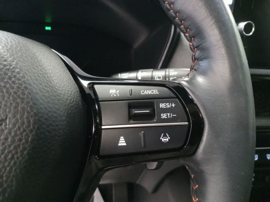 Thumbnail: 2023 Honda CR-V - 38