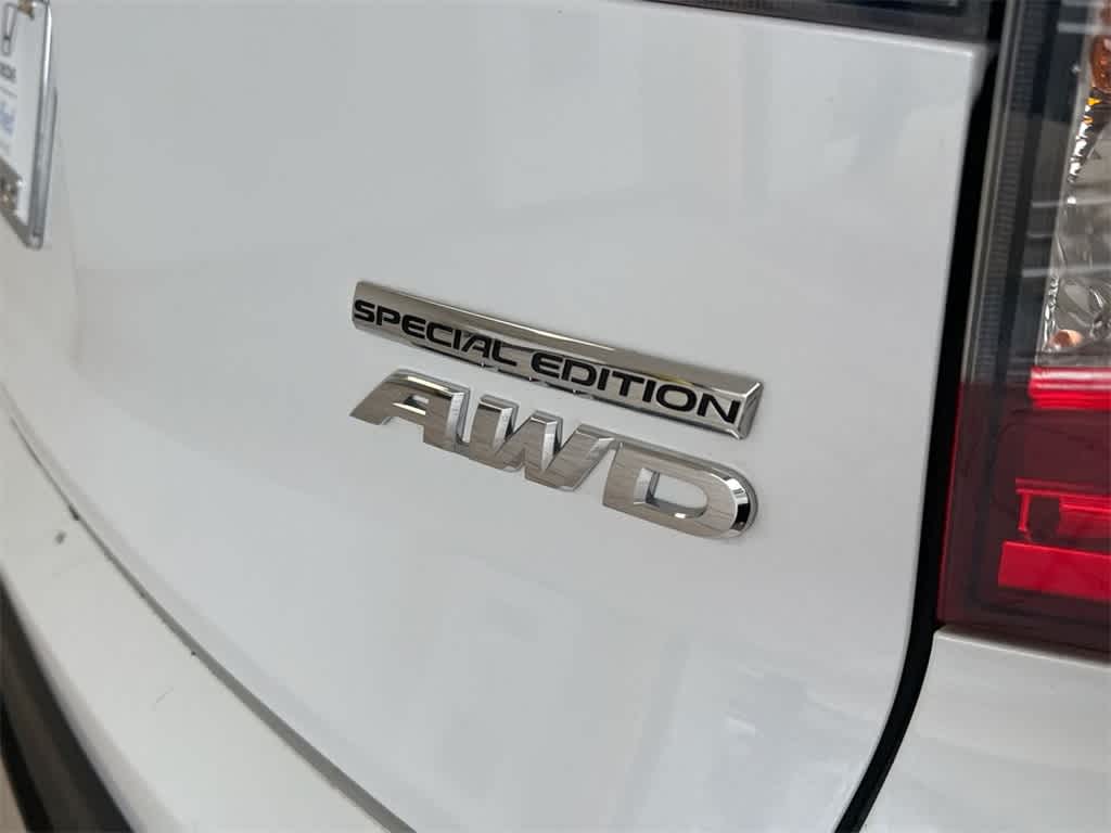 Thumbnail: 2022 Honda Pilot - 11