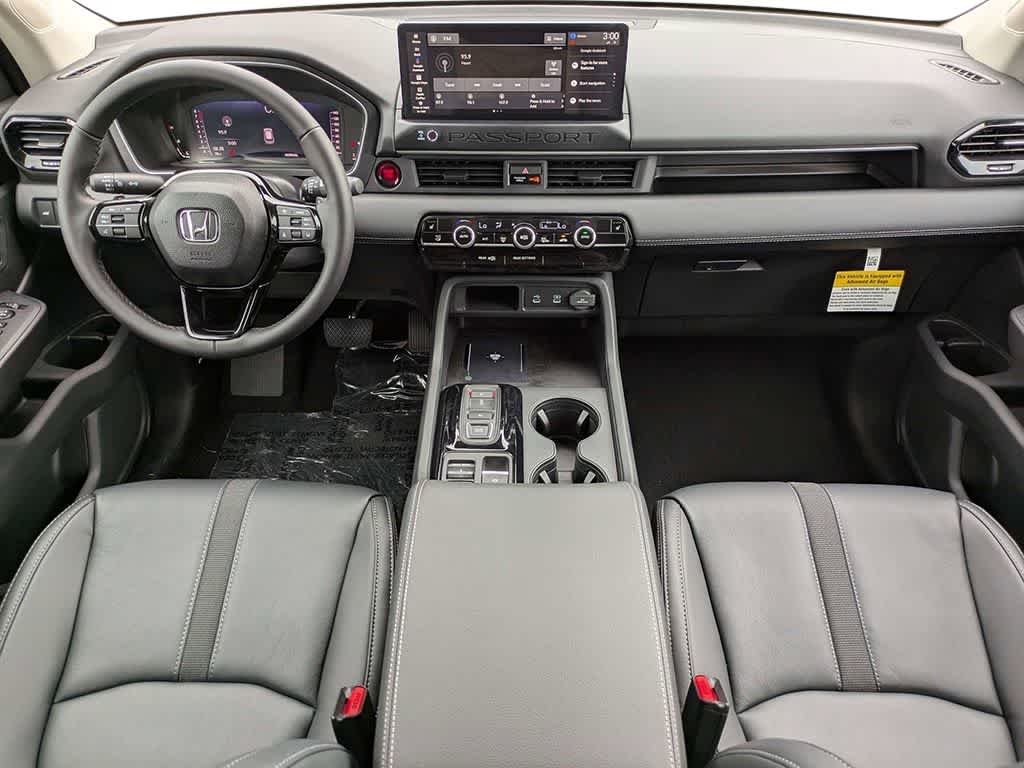 Thumbnail: 2026 Honda Passport - 11