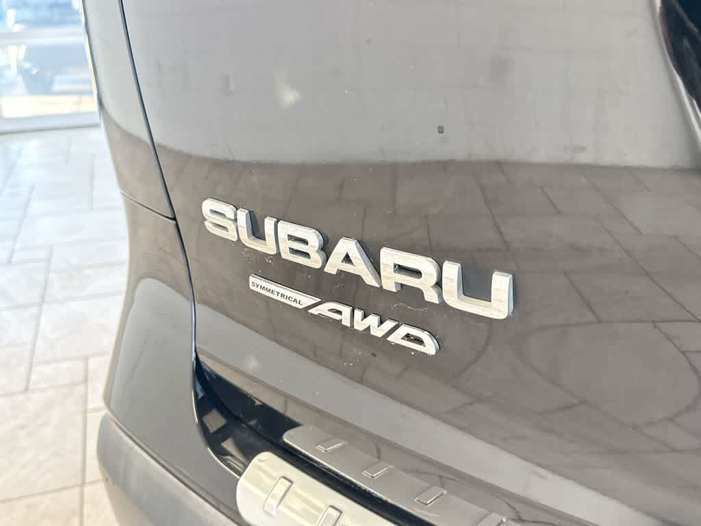 Thumbnail: 2019 Subaru Ascent - 11