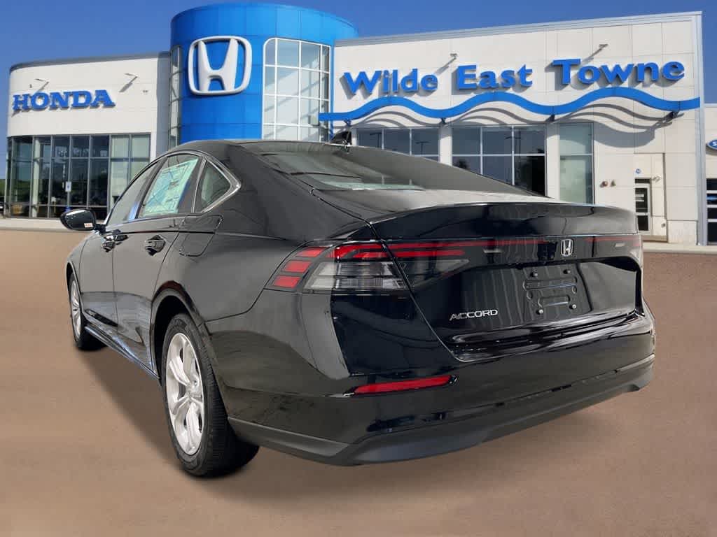 Thumbnail: 2026 Honda Accord - 3