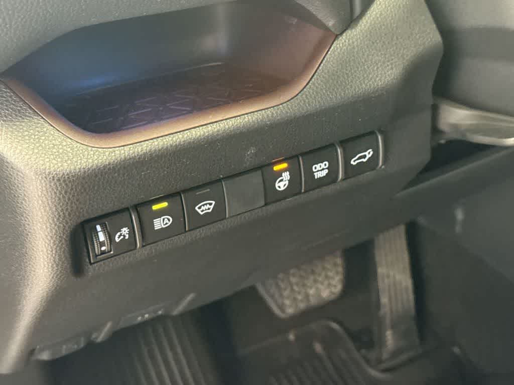 Thumbnail: 2023 Toyota RAV4 - 40