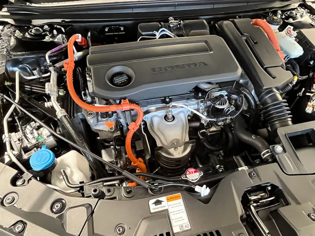 Thumbnail: 2025 Honda Accord - 12