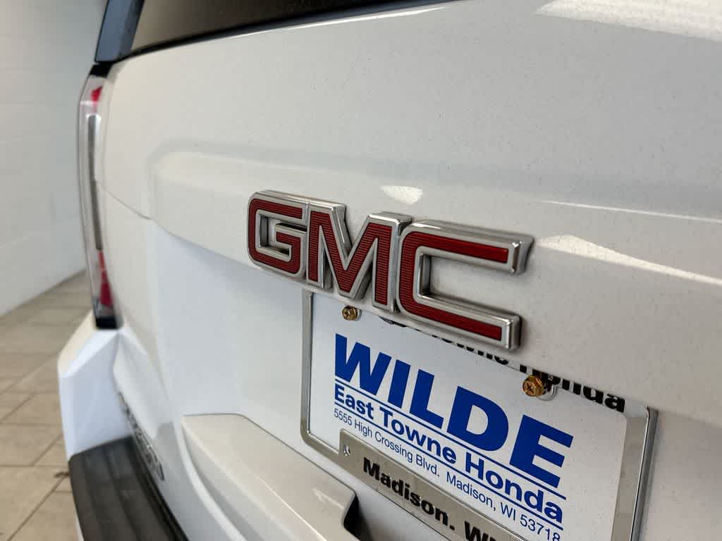 Thumbnail: 2018 GMC Yukon - 11