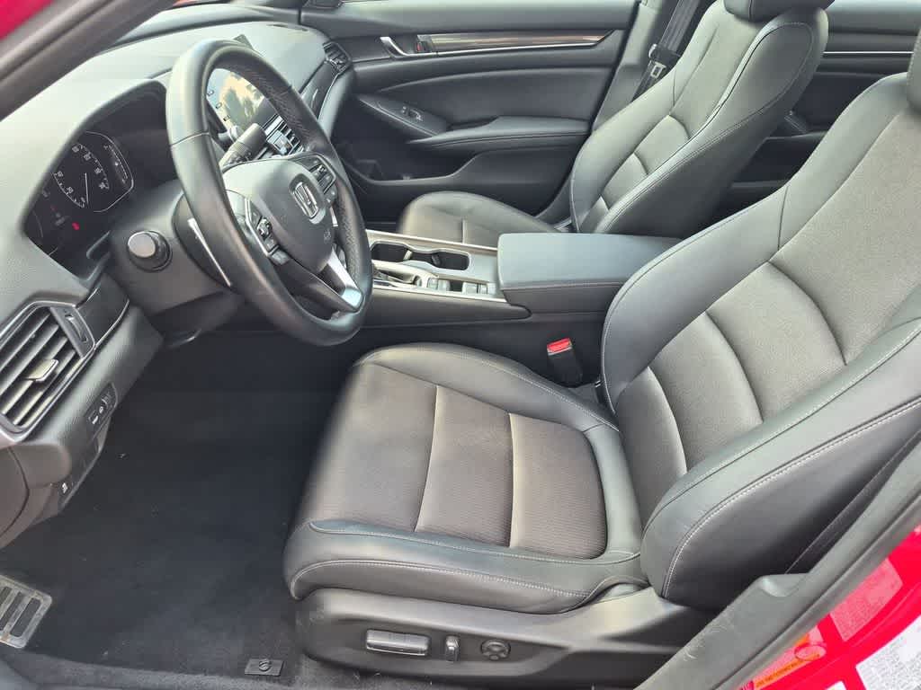 2022 Honda Accord Sport - Photo 18