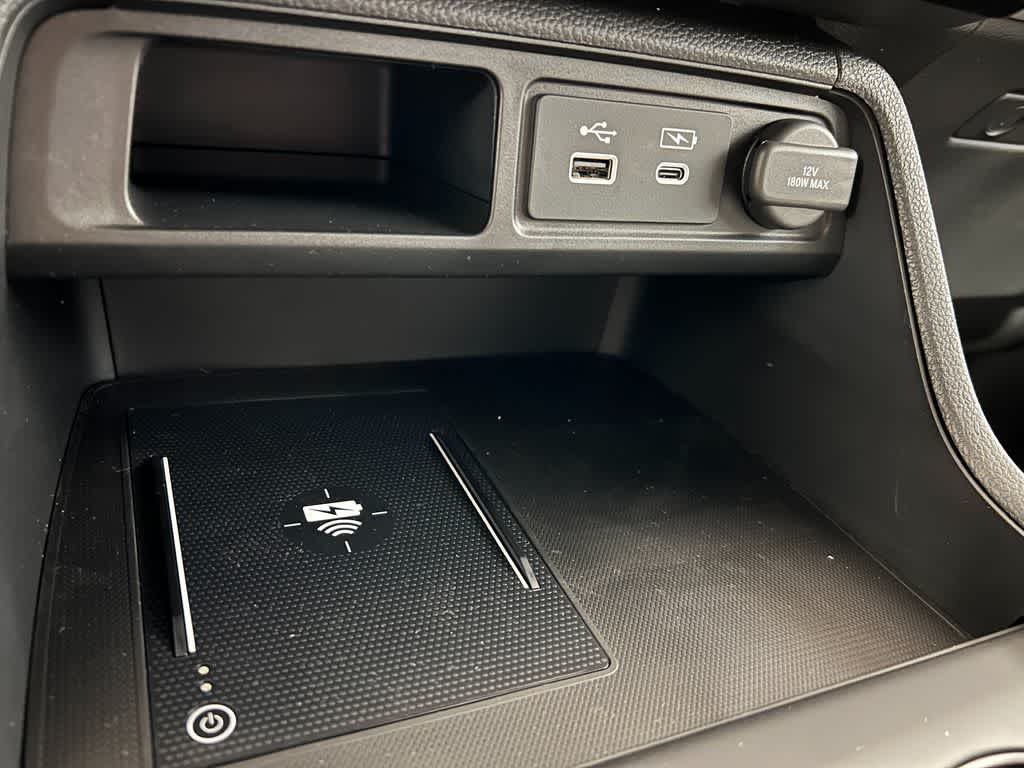 Thumbnail: 2025 Honda Pilot - 18