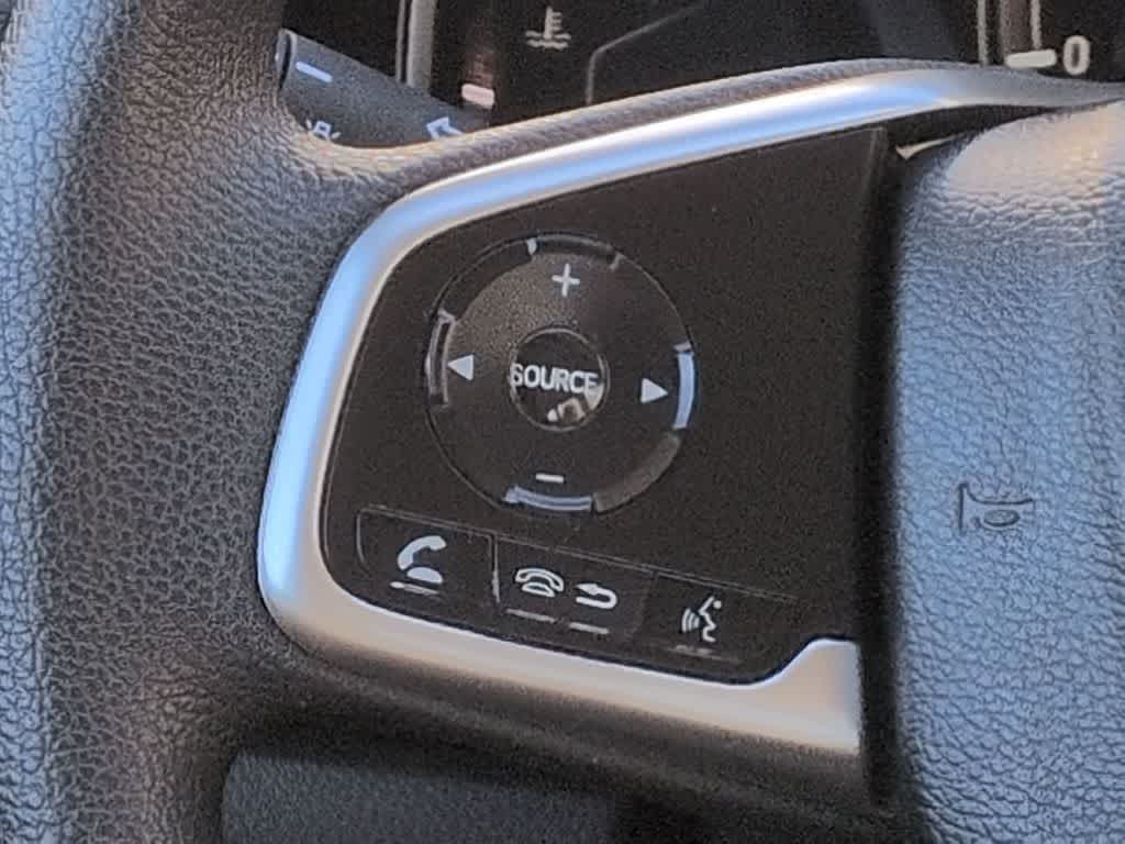Thumbnail: 2017 Honda CR-V - 23