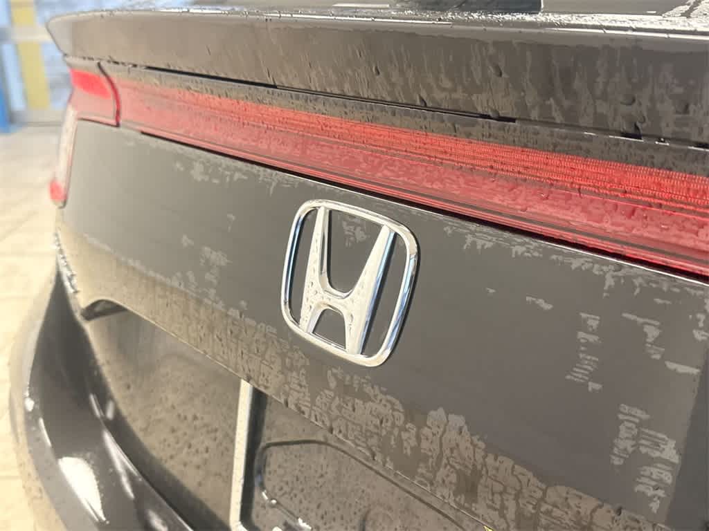 Thumbnail: 2025 Honda Civic - 12