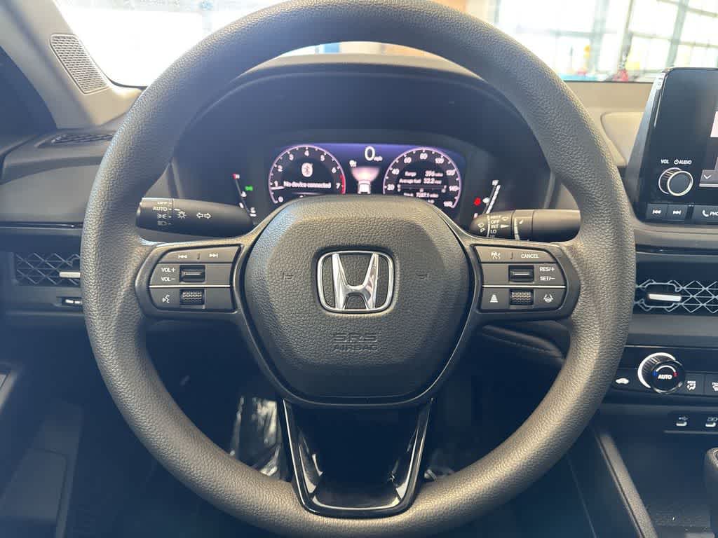 Thumbnail: 2024 Honda Accord - 27