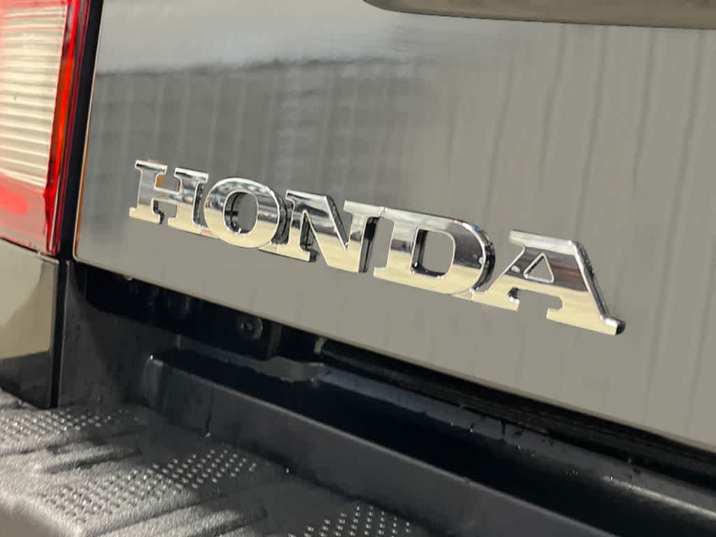 Thumbnail: 2026 Honda Ridgeline - 5