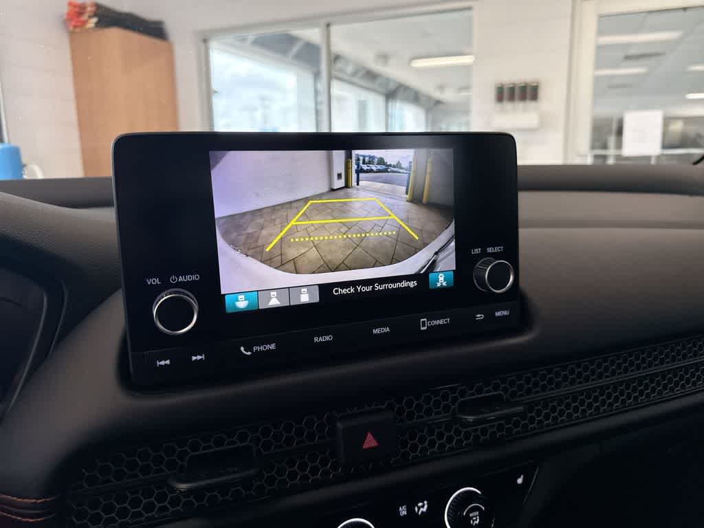 Thumbnail: 2026 Honda HR-V - 31