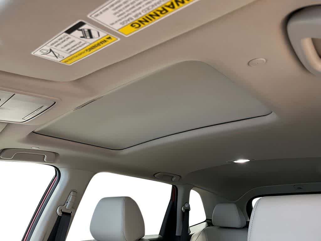 Thumbnail: 2026 Honda CR-V - 23