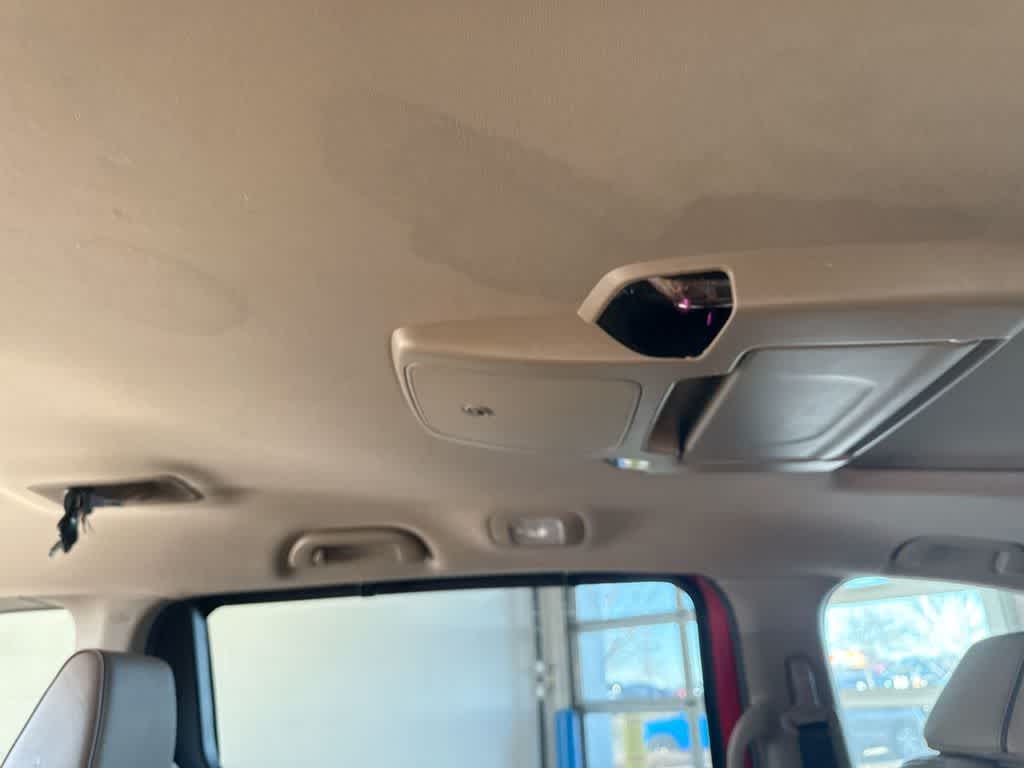 Thumbnail: 2023 Honda Odyssey - 26