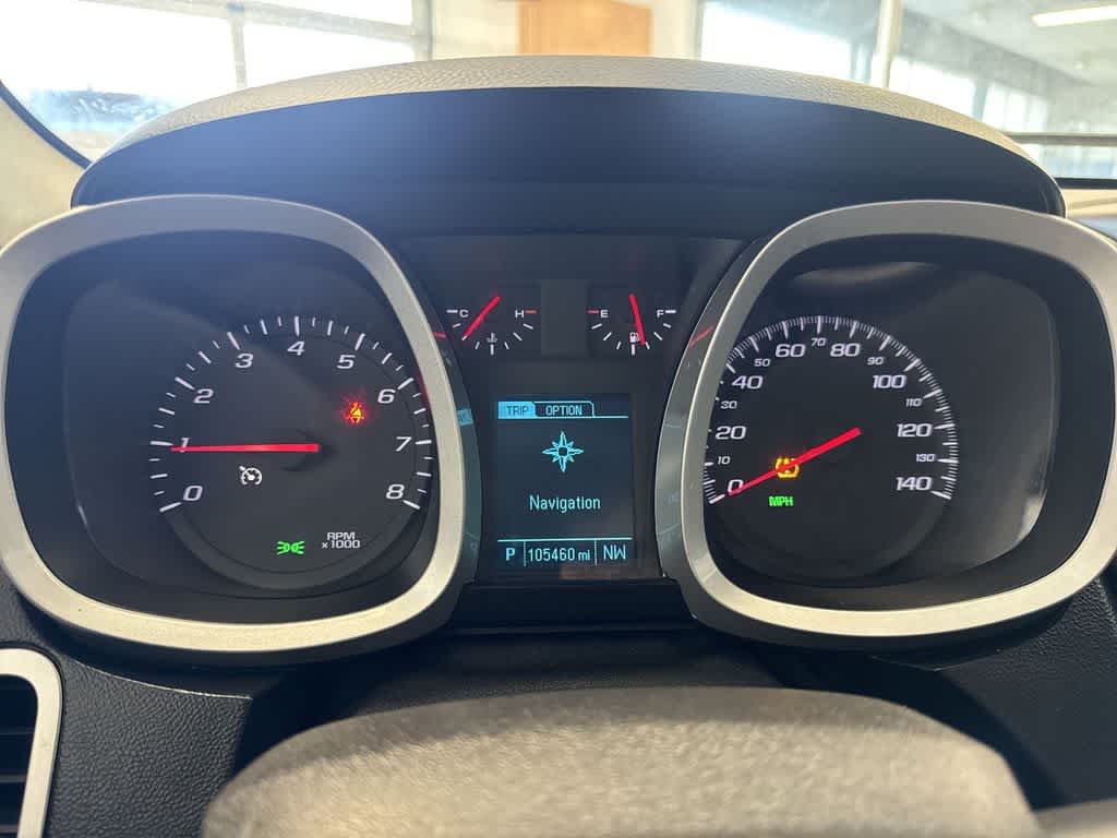 Thumbnail: 2016 Chevrolet Equinox - 33