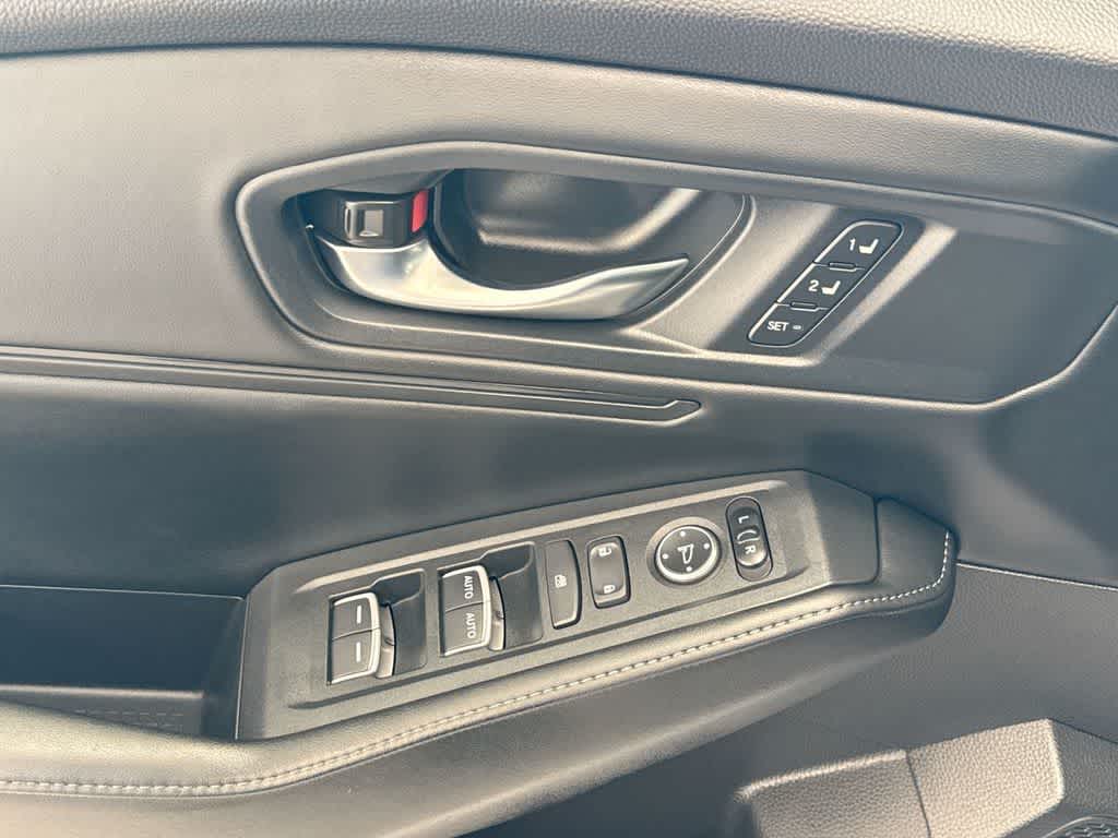 Thumbnail: 2023 Honda Accord - 21