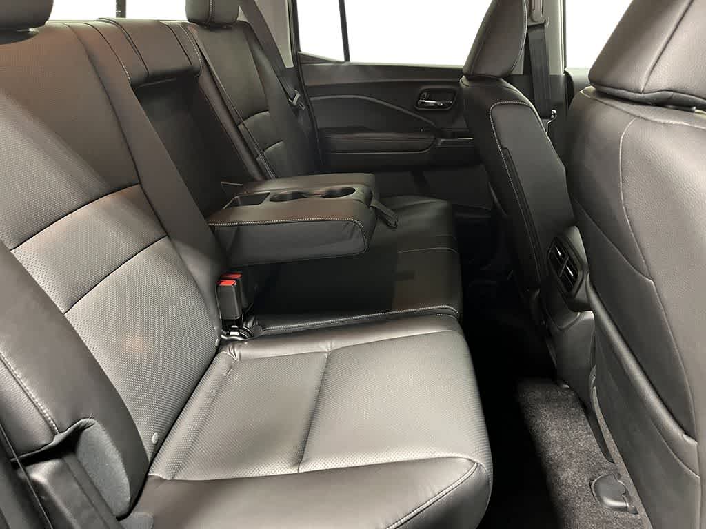 Thumbnail: 2026 Honda Ridgeline - 27