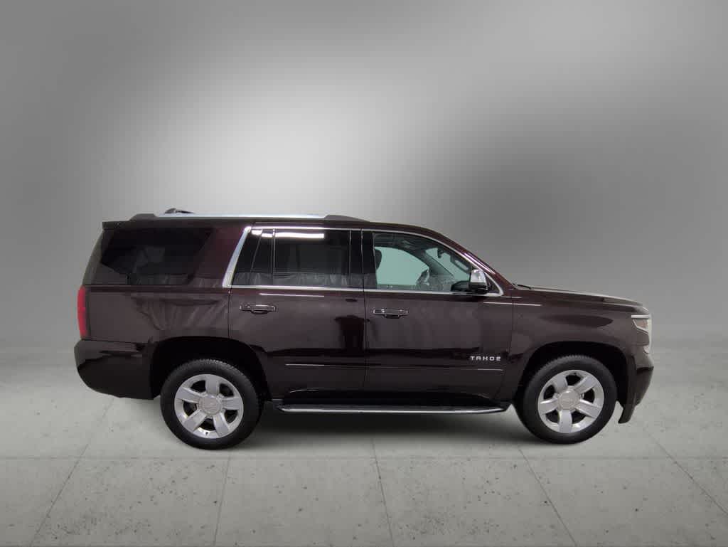 Thumbnail: 2020 Chevrolet Tahoe - 9