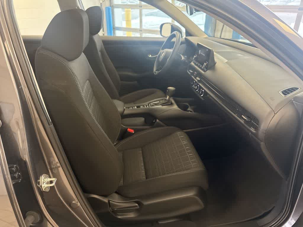 Thumbnail: 2024 Honda HR-V - 24