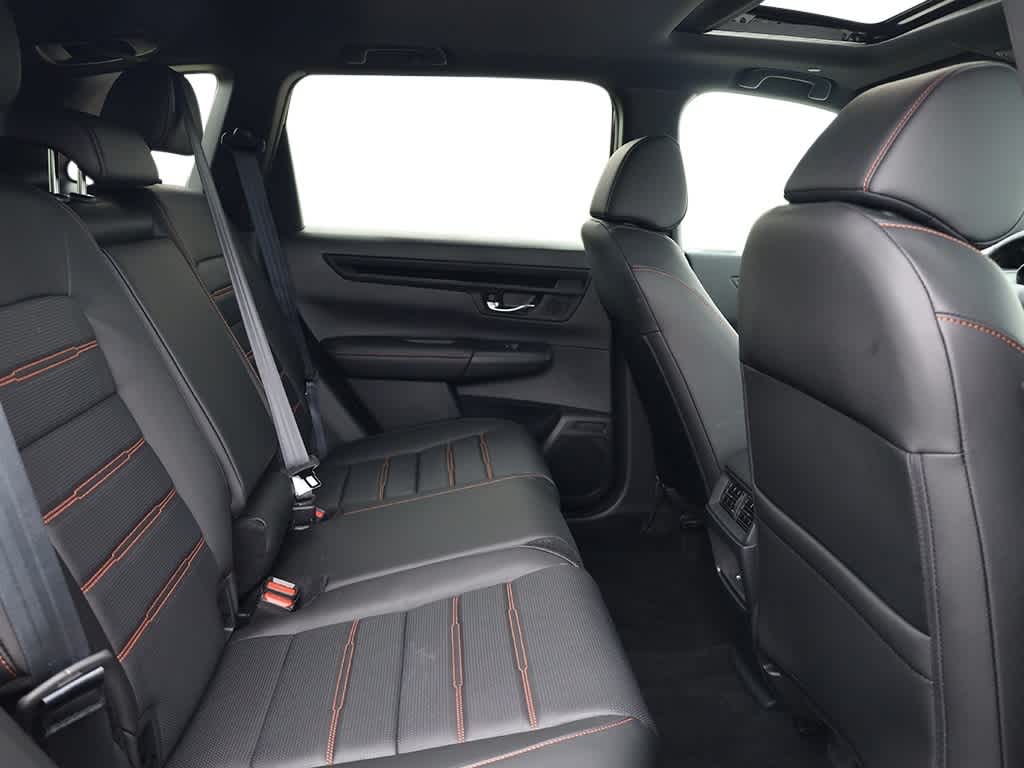 2026 Honda CR-V Sport-L 26