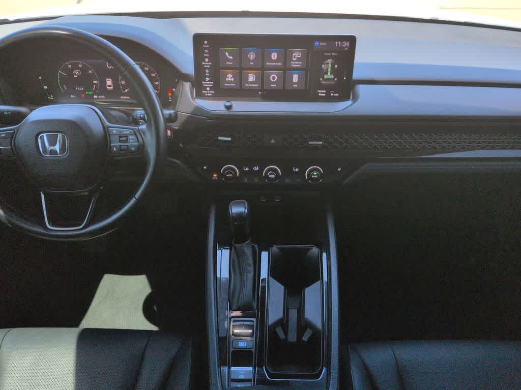 Thumbnail: 2023 Honda Accord - 17