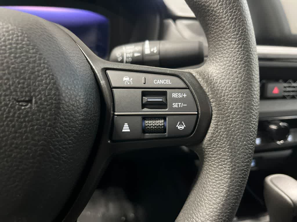 Thumbnail: 2026 Honda Accord - 16