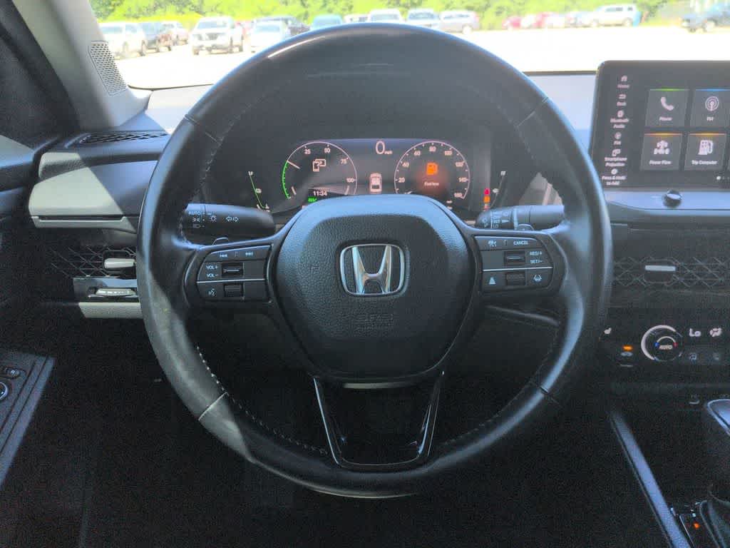 Thumbnail: 2023 Honda Accord - 26