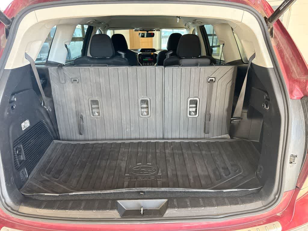 Thumbnail: 2019 Subaru Ascent - 34