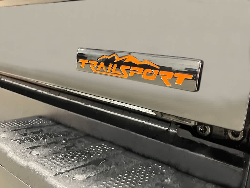 Thumbnail: 2026 Honda Ridgeline - 6