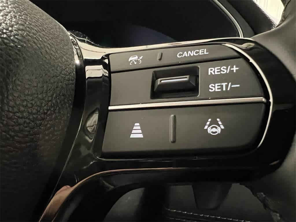 Thumbnail: 2025 Honda Pilot - 24